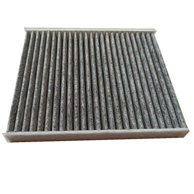 Mobil Merek LR036369 87139-50100 87139-yzz10 Produsen Asli Filter Udara Kabin Mobil