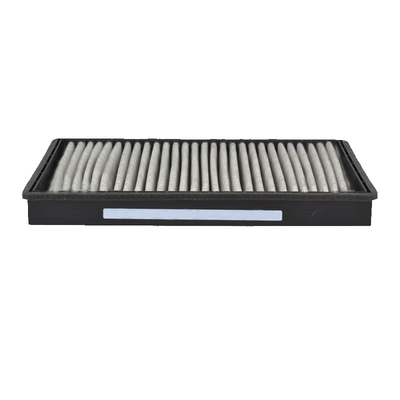 Nomor referensi S1662 OE 96800069 Hape Carbon Automotive AC untuk Chevrolet Cabin Filters