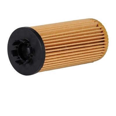 53x30x124 mm Diameter Dalam Filter Minyak untuk BMW OE 11428593186 8593186 Disesuaikan