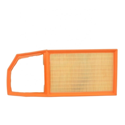 Filter Udara Mesin Otomotif untuk VW POLO/GOLF/LAVIDA OE 03C129620F C42873