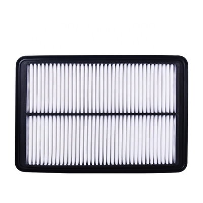 Filter udara mobil profesional OE 165464BA1A 165464BA1B C25 040 C139 untuk Nissan X-Trail