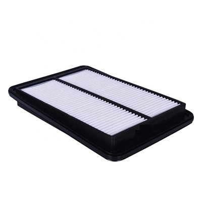 Filter udara mobil profesional OE 165464BA1A 165464BA1B C25 040 C139 untuk Nissan X-Trail
