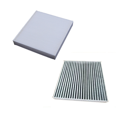 Changan Car Fitment OE 8119030-BU01 Cabin Air Filter Terlaris untuk Mesin 1.5