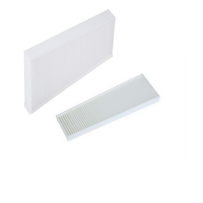 Changan Car Fitment OE 8119030-BU01 Cabin Air Filter Terlaris untuk Mesin 1.5