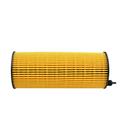 Dukungan Sampel Gratis A132E6399S Filter Minyak Mesin Mobil untuk Toyota Highlander dan Camry