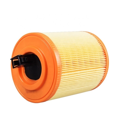 Filter minyak mesin mobil terbaik untuk Ford/VOLVO OE 1486710 3M51 9601 AA 5M51 9601CA 8683561