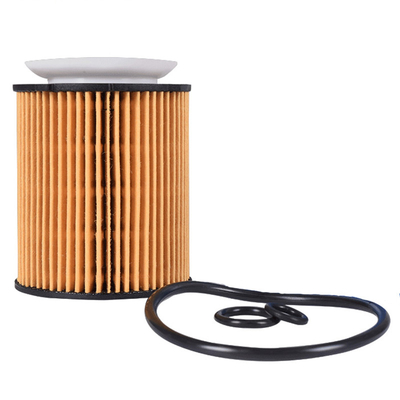 86mm Tinggi OE 15208-HG00D Filter Minyak Mobil Disesuaikan untuk Mesin Mercedes Benz GLC