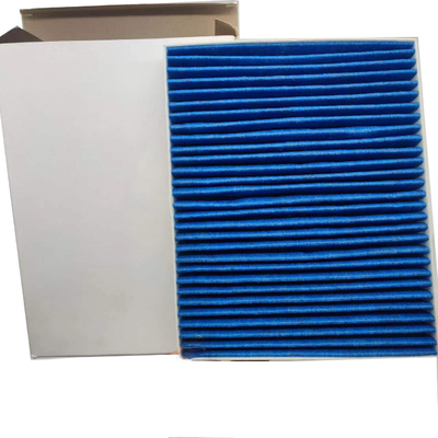 OE 301001199AA Filter Kabin Otomotif Spesifikasi Filter Udara untuk Kondisioner Mobil Toyota