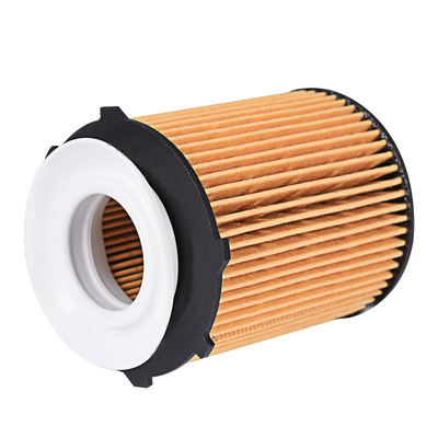 86mm Tinggi OE 15208-HG00D Filter Minyak Mobil Disesuaikan untuk Mesin Mercedes Benz GLC