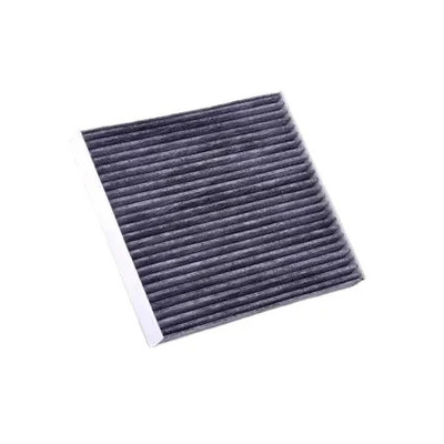 OE 87139YZZ08 Kabin Filter Udara untuk Mobil Bagian Mesin Penggantian Kinerja yang sangat baik