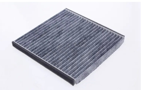 OE 87139YZZ08 Kabin Filter Udara untuk Mobil Bagian Mesin Penggantian Kinerja yang sangat baik