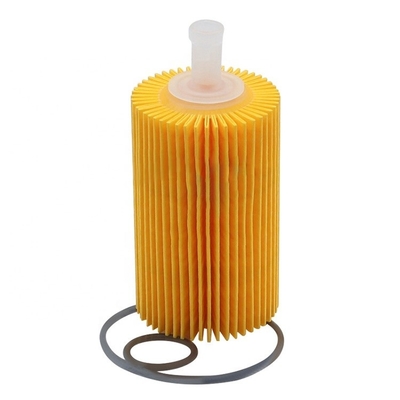 OE 15400-PLC-004 04154-PR3-E00 15400-611-003 Filter minyak mobil untuk Honda Accord dan Acura