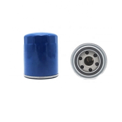 Merek yang berlaku untuk Hyundai/Kia 26300-42040 26300-42030 26310-4A001 Filter Minyak