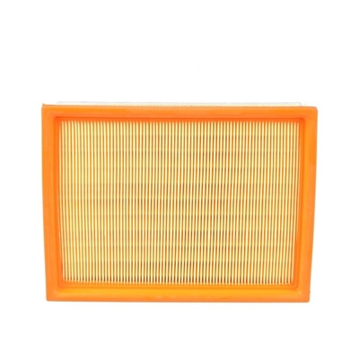 Filter Udara Peugeot Profesional OE 1444FK 1444PX 9104140 9221116 1444VX dengan Bahan