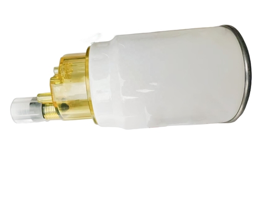 OE PL270 untuk NITTOTAPE PATROL/KAMAZ K 1006530 Mesin Gas Auto Fuel Filter Supply