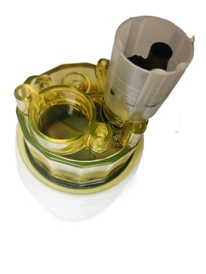 OE PL270 untuk NITTOTAPE PATROL/KAMAZ K 1006530 Mesin Gas Auto Fuel Filter Supply