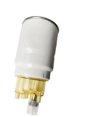 OE PL270 untuk NITTOTAPE PATROL/KAMAZ K 1006530 Mesin Gas Auto Fuel Filter Supply