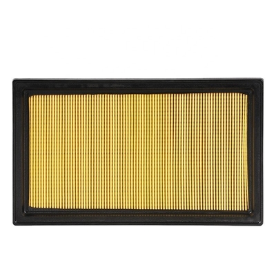 Filter udara untuk Nissan Altima/Infiniti G35/Subaru Referensi NO. J132108 OE 16546V0192