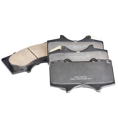 0 1 5 Referensi NO. Set Pad Rem Depan untuk Mobil Kia OE 58101C5A70 Bagian Otomotif