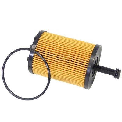 Filter minyak mesin mobil VW071115562C 1118184 untuk Audi A3 Dukungan Sampel Gratis