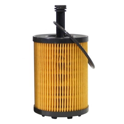 Filter minyak mesin mobil VW071115562C 1118184 untuk Audi A3 Dukungan Sampel Gratis