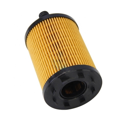 Filter minyak mesin mobil VW071115562C 1118184 untuk Audi A3 Dukungan Sampel Gratis
