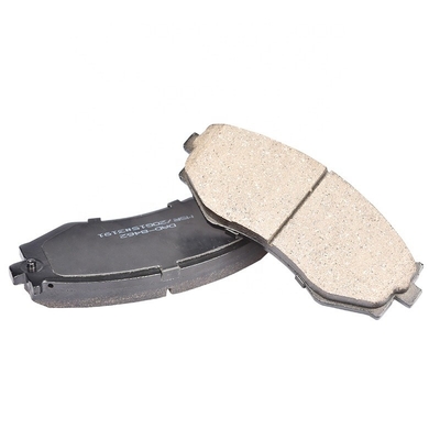 0 1 5 Referensi NO. Set Pad Rem Depan untuk Mobil Kia OE 58101C5A70 Bagian Otomotif