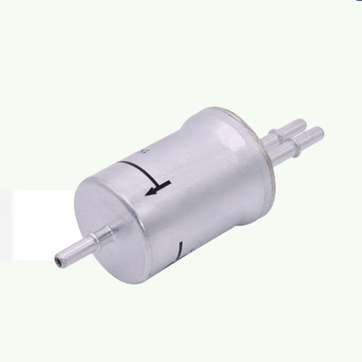 Nomor referensi ADT32381 OE 23300 23390-0L041 23390-0L070 MD593 Filter bahan bakar untuk Toyota