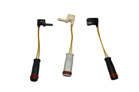 2007-2014 Model Jerman Mobil Brake Pad Sensor OE 2205401517 Fungsi optimal