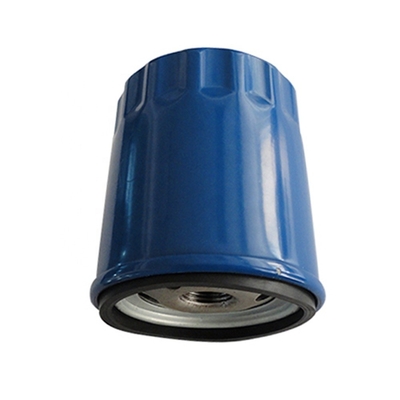 OE 650401 1109A9 93745067 untuk Daewoo Chevrolet Buick Lada Opel Saab Filter minyak mesin