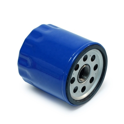 OE 650401 1109A9 93745067 untuk Daewoo Chevrolet Buick Lada Opel Saab Filter minyak mesin