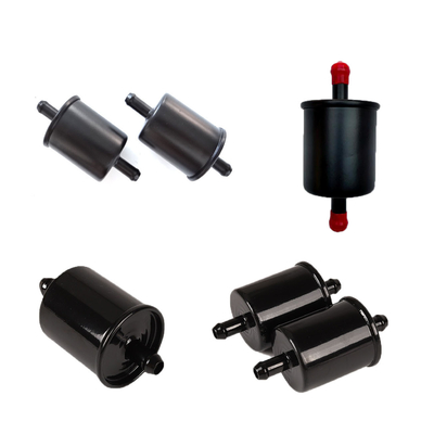 Filter bahan bakar FILONG OE 8-98147525-0 8981475250 1K06-23-570 16403-89T0G untuk ISUZU