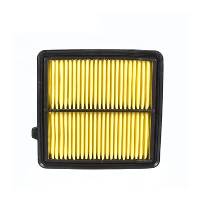 Panjang 292 mm Lebar 289 mm Tinggi 27.5 mm Filter Udara Mesin Otomatis untuk kustomisasi mobil