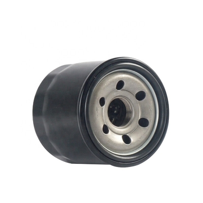 OE B 6YI-14302 330148296 1041427 2230294 Filter minyak sistem mesin mobil untuk Mazda