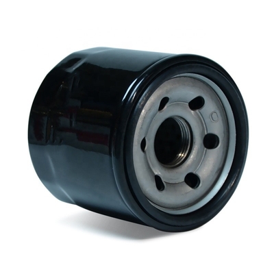 OE B 6YI-14302 330148296 1041427 2230294 Filter minyak sistem mesin mobil untuk Mazda