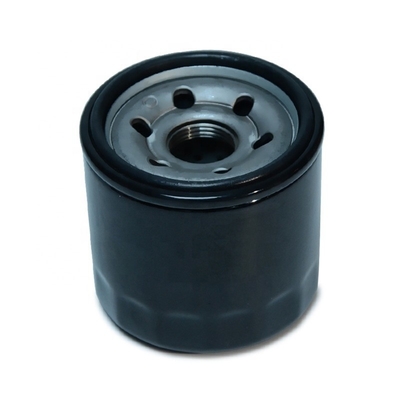 OE B 6YI-14302 330148296 1041427 2230294 Filter minyak sistem mesin mobil untuk Mazda