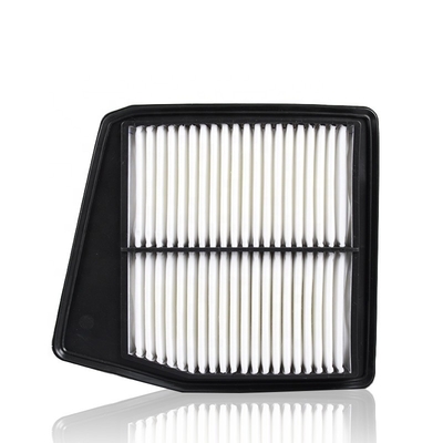 Panjang 292 mm Lebar 289 mm Tinggi 27.5 mm Filter Udara Mesin Otomatis untuk kustomisasi mobil