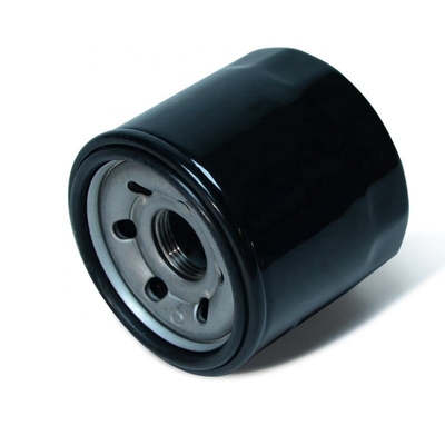 OE B 6YI-14302 330148296 1041427 2230294 Filter minyak sistem mesin mobil untuk Mazda