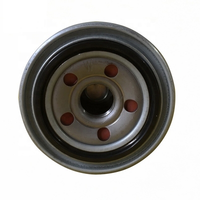 OE B 6YI-14302 330148296 1041427 2230294 Filter minyak sistem mesin mobil untuk Mazda