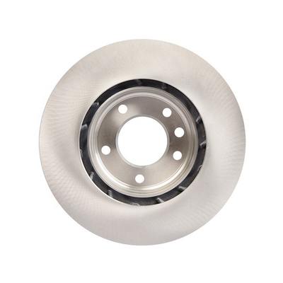 FD.172.000 OE 1K0615301AA Untuk Audi/Seat Original Brake Disc Tahun 2007-