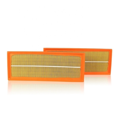 C3693 OE 1120940604 1120940004 Filter udara kabin untuk Mercedes Benz 2001-2012