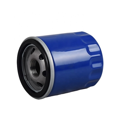 75.7mm Outer Diameter Oil Filter untuk Universal Mobil Model OE 89017524 89017525 88984215