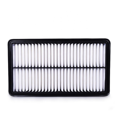 OE AJ5713Z40 AJ5713Z40CA Filter Udara Mesin Otomotif untuk Mazda CX-7 ER 2.5 MZR