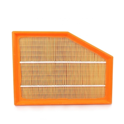 OE 466110 1444VH 1444EG 1444X4 1444EC Filter Udara Mesin Otomotif untuk PEUGEOT 207/308