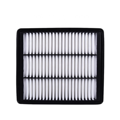 OE 17220-R1A-A01 Filter Udara Otomatis untuk Honda Civic Hybrid dan Civic yang terbuat dari kertas filter