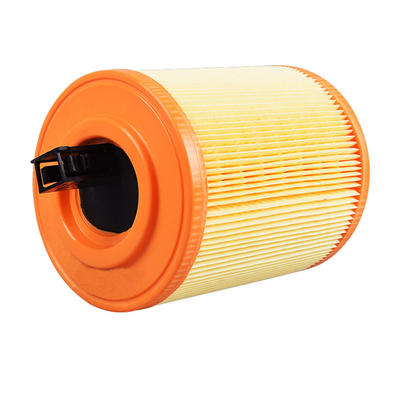 Paling laris 13367308 OE NO. Filter Udara Mobil untuk Buick SGM / Chevrolet American Cars