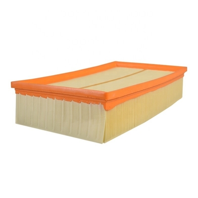 OE 1109110XKU00A Filter Pembersih Udara untuk Mesin 2,0 T 69*184*328 Ukuran