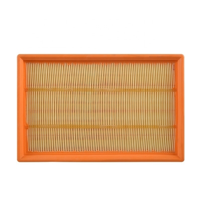Filter udara Hepa untuk BMW E46 330i Fungsi Menghilangkan kotoran Mesin 330 E OE 13718605164