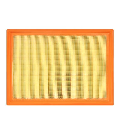 CAR F7 Laminar Air Flow HEPA Air Filter OE 1109101XKZ1DA untuk peningkatan sirkulasi udara