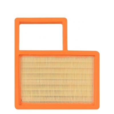 CAR F7 Laminar Air Flow HEPA Air Filter OE 1109101XKZ1DA untuk peningkatan sirkulasi udara